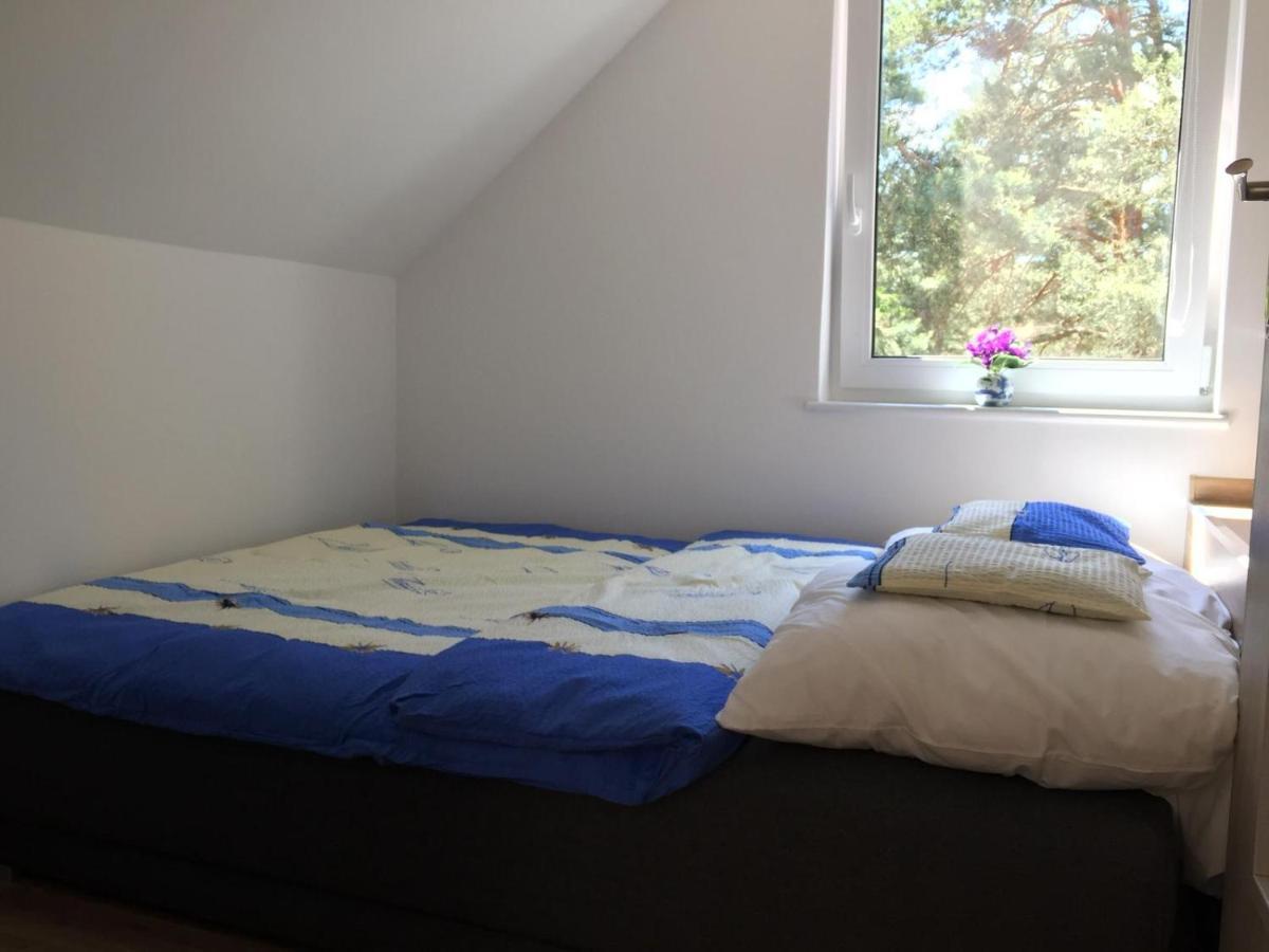 Apartamenty Dorota Pobierowo Buitenkant foto